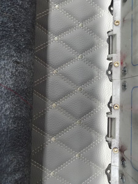 Vải da vân sần - Vải Da 5D Hà Nội - Công Ty Cổ Phần OZ Leather